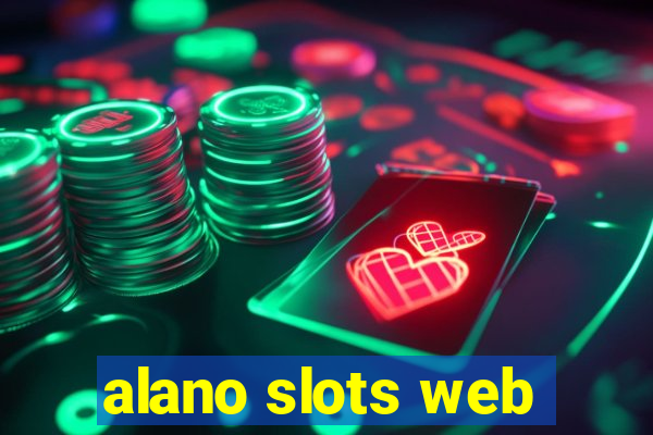 alano slots web